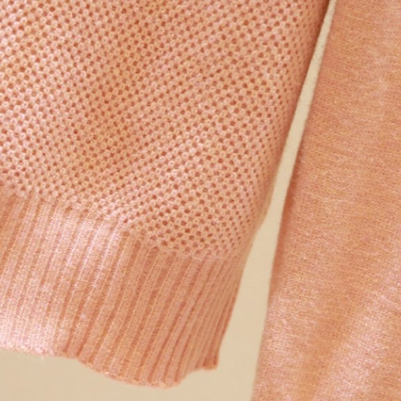 Hooded knitwear - Picture 3 of 4